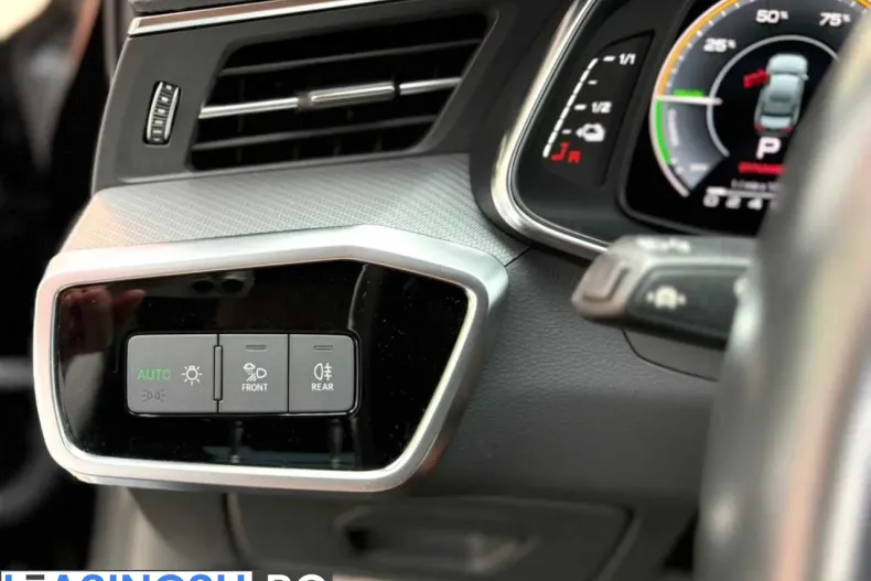 Audi A6 Limuzina din 2021 cu 147.000 km - oferta AUD232905 - foto 21