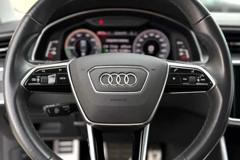 Audi A6 Limuzina din 2021 cu 147.000 km - oferta AUD232905 - foto 23