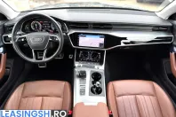 Audi A6 Limuzina din 2021 cu 147.000 km - oferta AUD232905 - foto 24