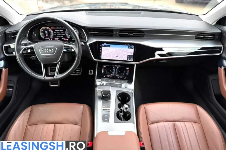 Audi A6 Limuzina din 2021 cu 147.000 km - oferta AUD232905 - foto 24