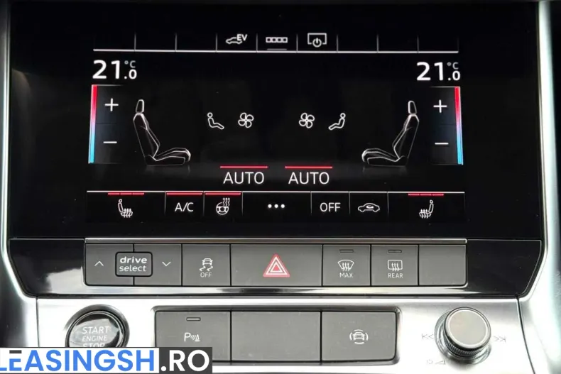 Audi A6 Limuzina din 2021 cu 147.000 km - oferta AUD232905 - foto 25