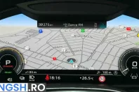 Audi A6 Limuzina din 2021 cu 147.000 km - oferta AUD232905 - foto 29