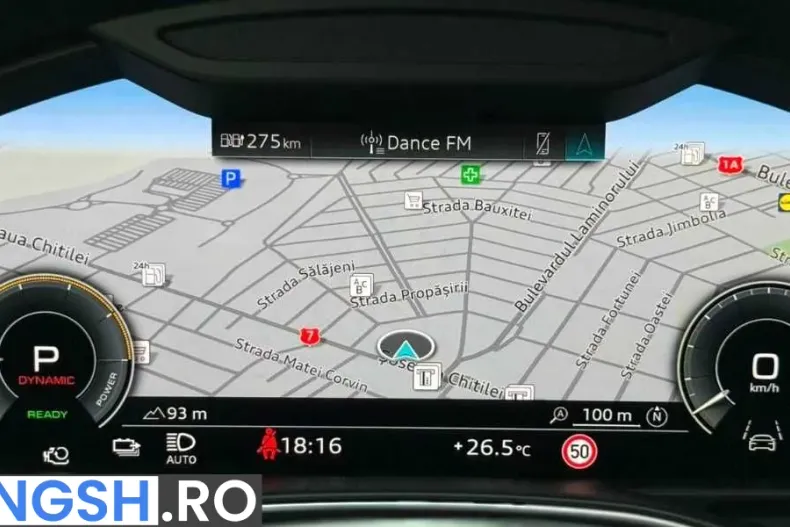 Audi A6 Limuzina din 2021 cu 147.000 km - oferta AUD232905 - foto 29