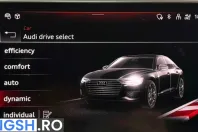 Audi A6 Limuzina din 2021 cu 147.000 km - oferta AUD232905 - foto 32