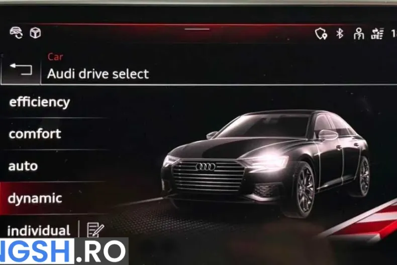 Audi A6 Limuzina din 2021 cu 147.000 km - oferta AUD232905 - foto 32