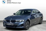 BMW 318d (Seria 3) din 2025 cu 12.000 km - oferta BMW232906 - foto 1