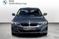 BMW 318d (Seria 3) din 2025 cu 12.000 km - oferta BMW232906 - foto 2