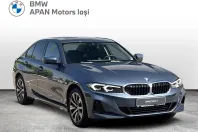 BMW 318d (Seria 3) din 2025 cu 12.000 km - oferta BMW232906 - foto 3