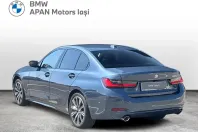 BMW 318d (Seria 3) din 2025 cu 12.000 km - oferta BMW232906 - foto 4