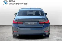 BMW 318d (Seria 3) din 2025 cu 12.000 km - oferta BMW232906 - foto 5