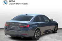 BMW 318d (Seria 3) din 2025 cu 12.000 km - oferta BMW232906 - foto 6