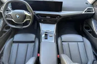 BMW 318d (Seria 3) din 2025 cu 12.000 km - oferta BMW232906 - foto 8