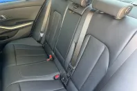 BMW 318d (Seria 3) din 2025 cu 12.000 km - oferta BMW232906 - foto 11