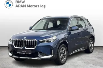 BMW X1 din 2025 - oferta BMW232907