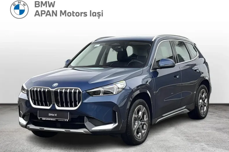 BMW X1 (Seria X) din 2025 cu 12.000 km - oferta BMW232907 - foto 1