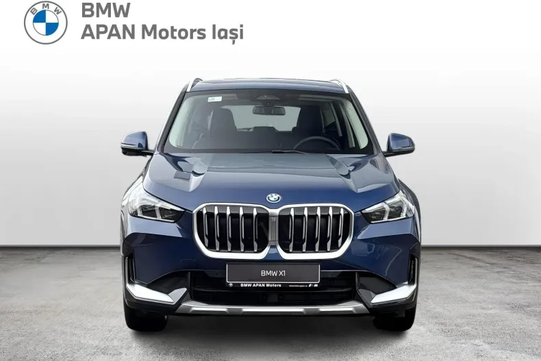 BMW X1 (Seria X) din 2025 cu 12.000 km - oferta BMW232907 - foto 2