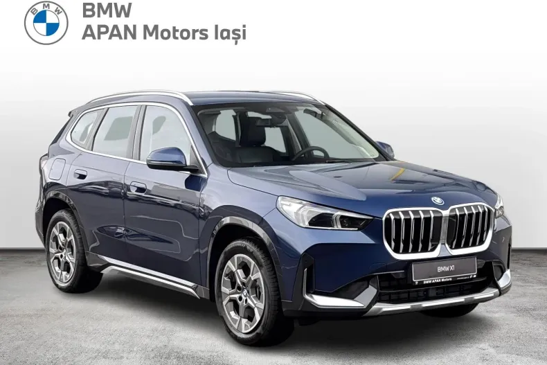 BMW X1 (Seria X) din 2025 cu 12.000 km - oferta BMW232907 - foto 3