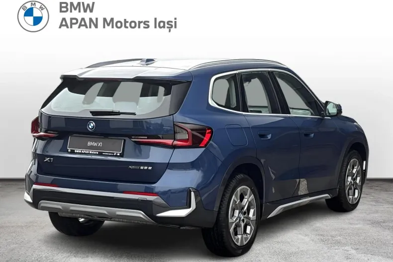 BMW X1 (Seria X) din 2025 cu 12.000 km - oferta BMW232907 - foto 4