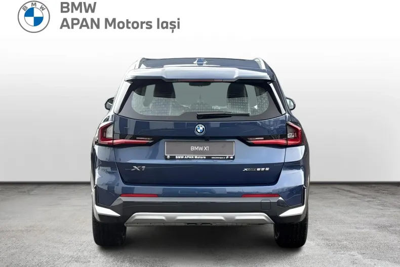 BMW X1 (Seria X) din 2025 cu 12.000 km - oferta BMW232907 - foto 5