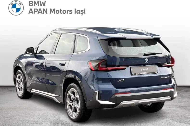 BMW X1 (Seria X) din 2025 cu 12.000 km - oferta BMW232907 - foto 6