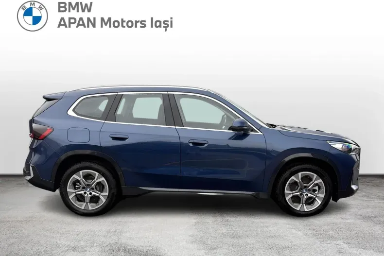 BMW X1 (Seria X) din 2025 cu 12.000 km - oferta BMW232907 - foto 8