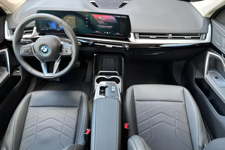 BMW X1 (Seria X) din 2025 cu 12.000 km - oferta BMW232907 - foto 9