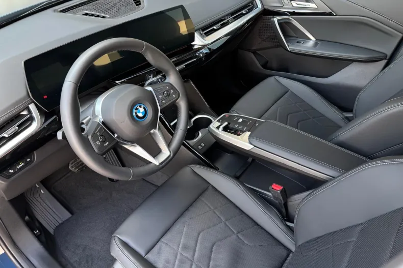 BMW X1 (Seria X) din 2025 cu 12.000 km - oferta BMW232907 - foto 10