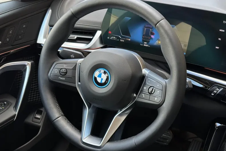BMW X1 (Seria X) din 2025 cu 12.000 km - oferta BMW232907 - foto 11