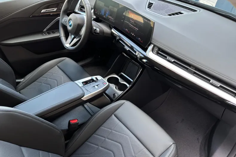 BMW X1 (Seria X) din 2025 cu 12.000 km - oferta BMW232907 - foto 12