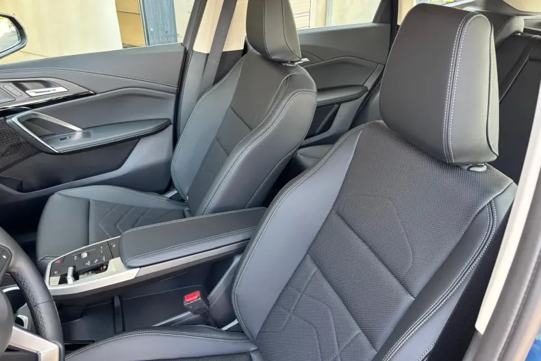 BMW X1 (Seria X) din 2025 cu 12.000 km - oferta BMW232907 - foto 13