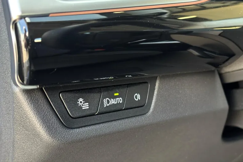 BMW X1 (Seria X) din 2025 cu 12.000 km - oferta BMW232907 - foto 15
