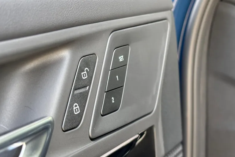BMW X1 (Seria X) din 2025 cu 12.000 km - oferta BMW232907 - foto 19