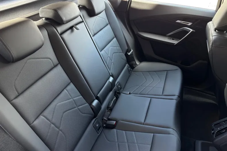 BMW X1 (Seria X) din 2025 cu 12.000 km - oferta BMW232907 - foto 26