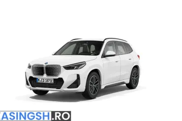 BMW iX1 din 2025 - oferta BMW232908