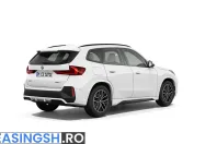 BMW iX1 (Seria X) din 2025 cu 9.000 km - oferta BMW232908 - foto 2