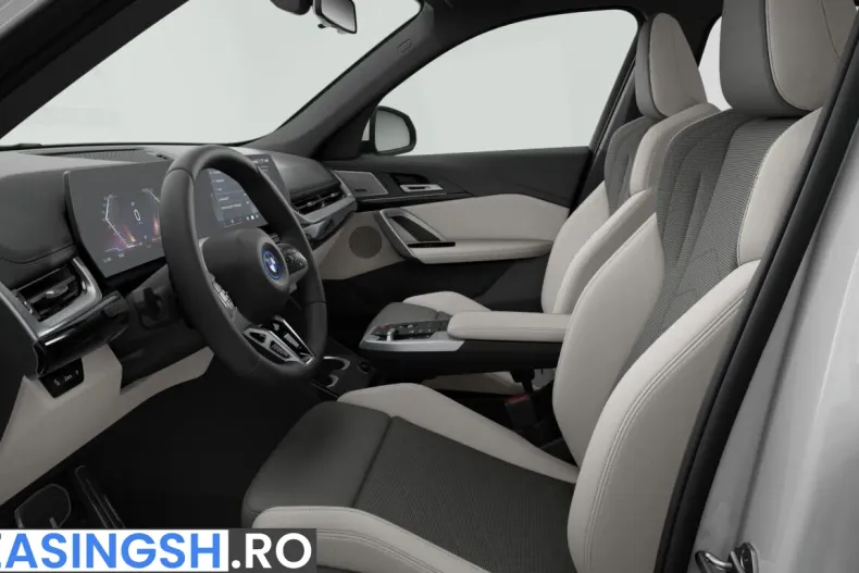 BMW iX1 (Seria X) din 2025 cu 9.000 km - oferta BMW232908 - foto 4
