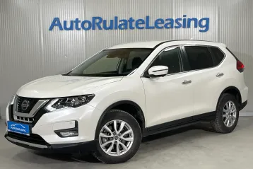 Nissan X-Trail din 2020 - oferta NIS232909