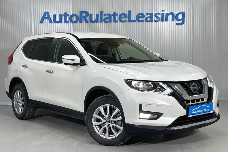Nissan X-Trail din 2020 cu 164.108 km - oferta NIS232909 - foto 2