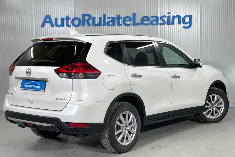 Nissan X-Trail din 2020 cu 164.108 km - oferta NIS232909 - foto 3