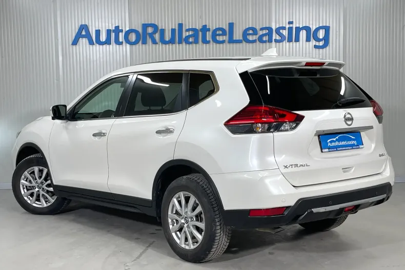 Nissan X-Trail din 2020 cu 164.108 km - oferta NIS232909 - foto 4