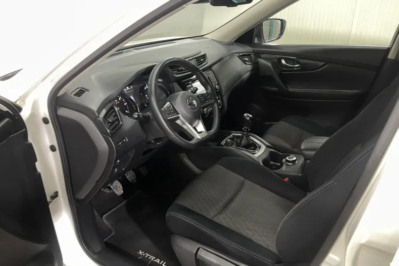 Nissan X-Trail din 2020 cu 164.108 km - oferta NIS232909 - foto 5