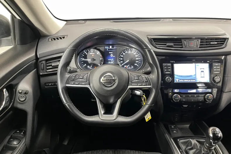 Nissan X-Trail din 2020 cu 164.108 km - oferta NIS232909 - foto 6