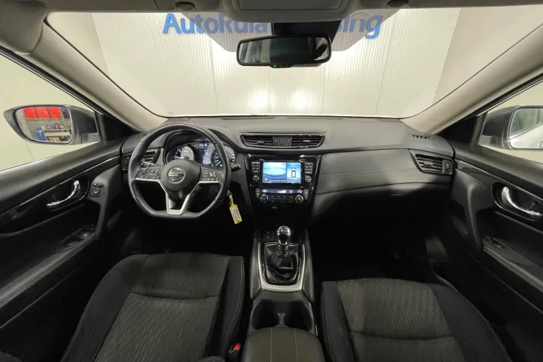 Nissan X-Trail din 2020 cu 164.108 km - oferta NIS232909 - foto 7