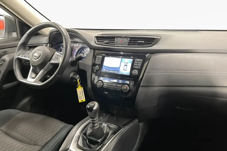 Nissan X-Trail din 2020 cu 164.108 km - oferta NIS232909 - foto 8