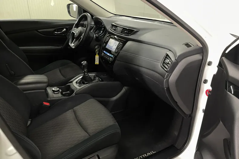 Nissan X-Trail din 2020 cu 164.108 km - oferta NIS232909 - foto 9