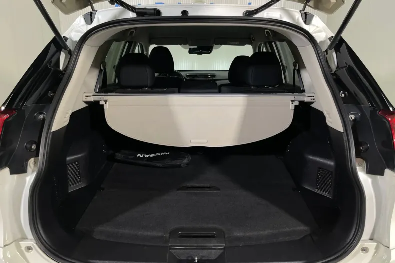 Nissan X-Trail din 2020 cu 164.108 km - oferta NIS232909 - foto 12