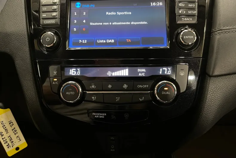 Nissan X-Trail din 2020 cu 164.108 km - oferta NIS232909 - foto 16
