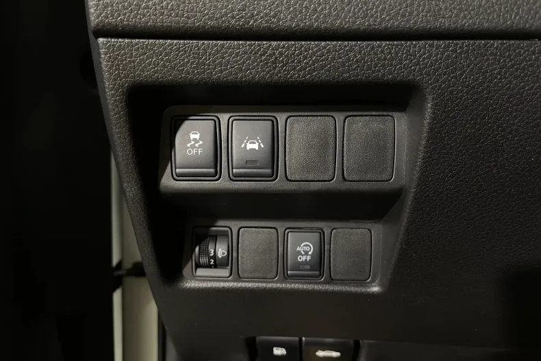 Nissan X-Trail din 2020 cu 164.108 km - oferta NIS232909 - foto 18