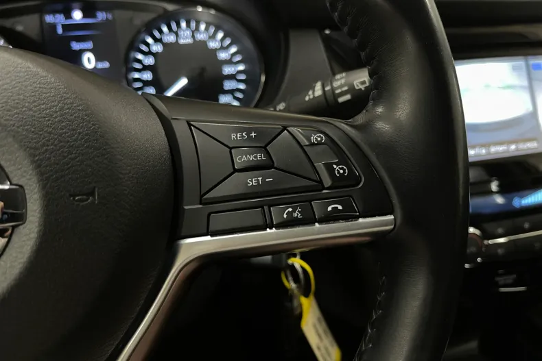 Nissan X-Trail din 2020 cu 164.108 km - oferta NIS232909 - foto 19