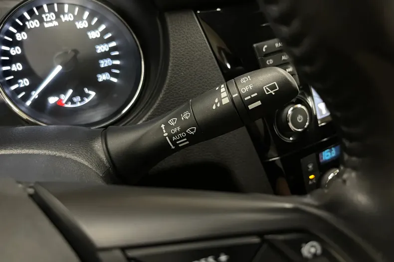 Nissan X-Trail din 2020 cu 164.108 km - oferta NIS232909 - foto 20